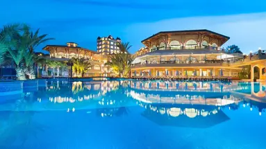 Papillon Zeugma Relaxury