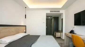 Papouis Protaras Hotel