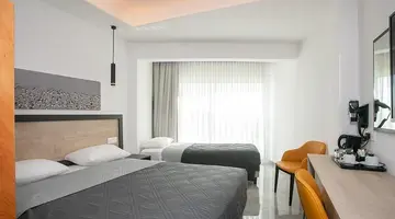 Papouis Protaras Hotel