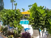 Papouis Protaras Hotel