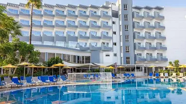 Papouis Protaras Hotel