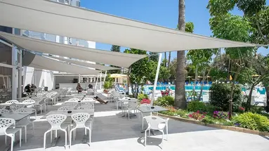 Papouis Protaras Hotel