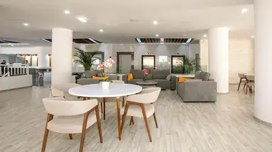 Papouis Protaras Hotel