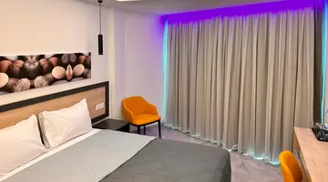 Papouis Protaras
