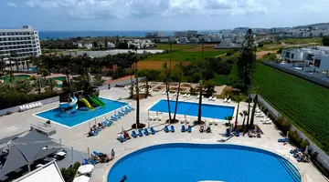 Papouis Protaras