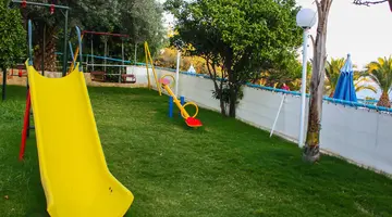 Pappas Hotel (Loutraki)