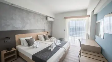 Pappas Hotel (Loutraki)