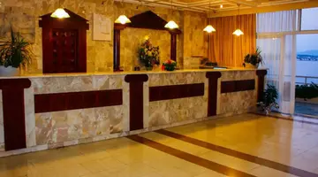 Pappas Hotel (Loutraki)