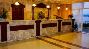 Pappas Hotel (Loutraki)