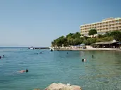 Pappas Hotel (Loutraki)