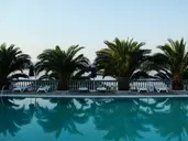 Pappas Hotel (Loutraki)
