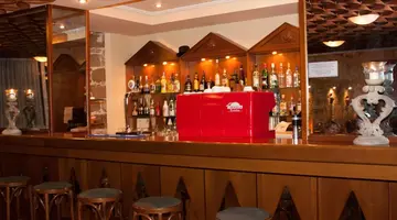 Pappas Hotel (Loutraki)