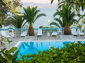 Pappas Hotel (Loutraki)