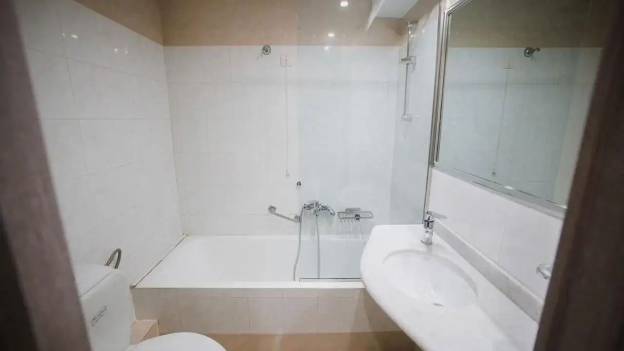 Pappas Hotel (Loutraki)