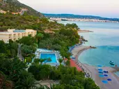 Pappas Hotel (Loutraki)