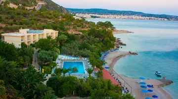 Pappas Hotel (Loutraki)