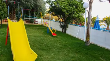 Pappas Hotel (Loutraki)