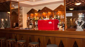 Pappas Hotel (Loutraki)