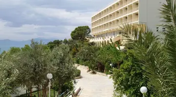 Pappas Hotel (Loutraki)