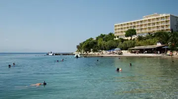 Pappas Hotel (Loutraki)