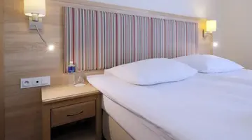 Papuga Park Hotel Wellness Marrakesz & SPA