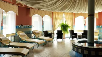 Papuga Park Hotel Wellness Marrakesz & SPA