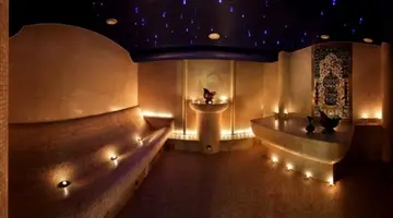 Papuga Park Hotel Wellness Marrakesz & SPA