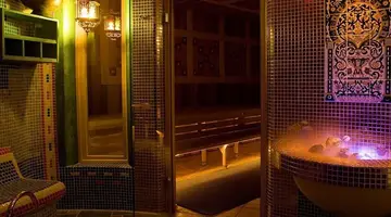 Papuga Park Hotel Wellness Marrakesz & SPA