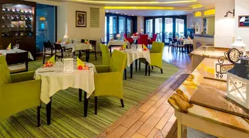 Papuga Park Hotel Wellness Marrakesz & SPA