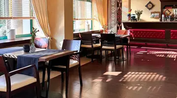 Papuga Park Hotel Wellness Marrakesz & SPA