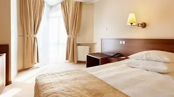 Papuga Park Hotel Wellness Marrakesz & SPA
