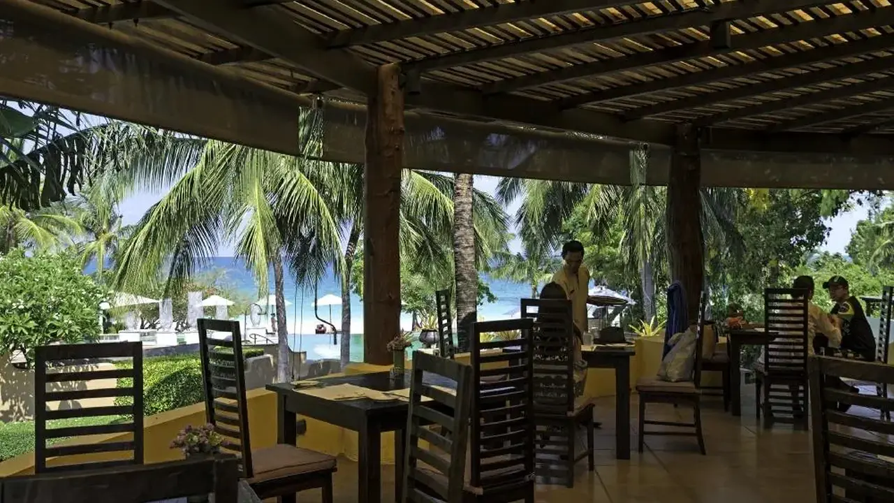 Paradee Ko Samet