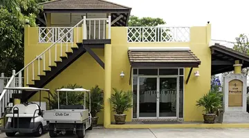 Paradee Ko Samet
