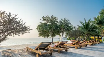 Paradee Ko Samet