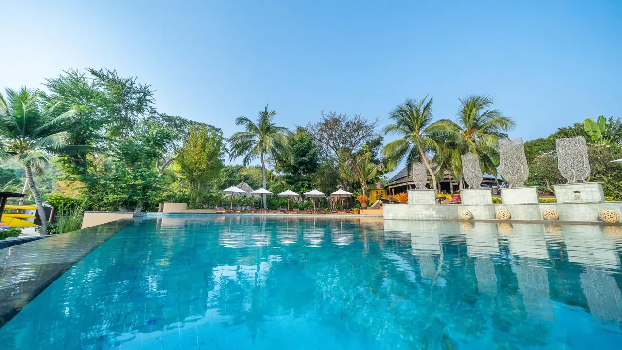 Paradee Ko Samet