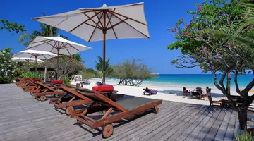 Paradee Ko Samet