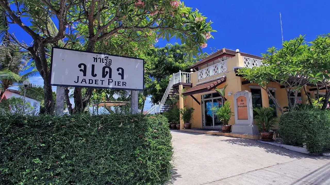 Paradee Ko Samet