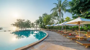 Paradee Ko Samet