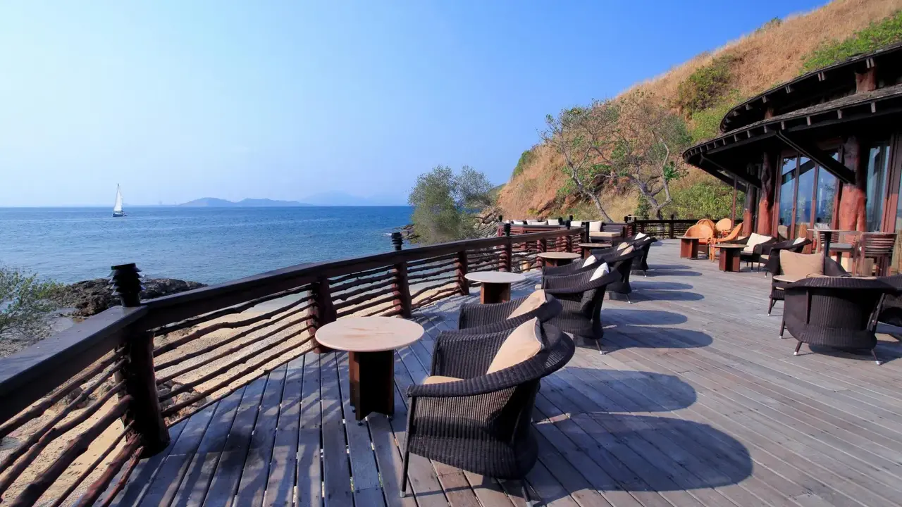 Paradee Ko Samet
