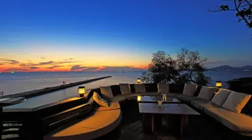 Paradee Ko Samet
