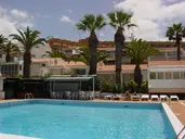 Paradero Apartments