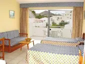 Paradero Apartments
