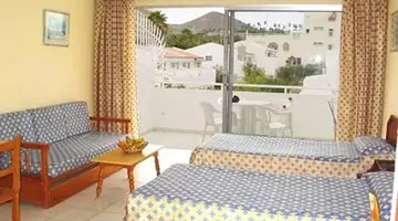 Paradero Apartments