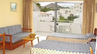 Paradero Apartments