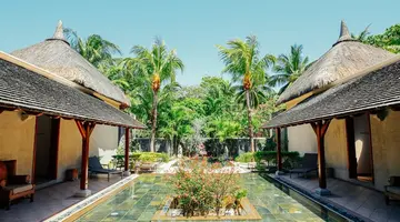 Paradis Beachcomber Golf Resort & Spa 5