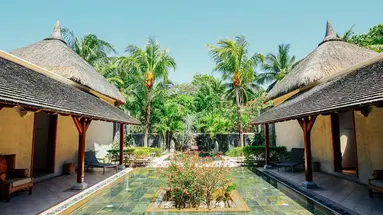 Paradis Beachcomber Golf Resort & Spa 5