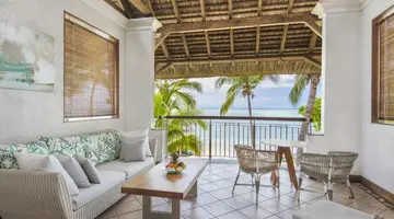 Paradis Beachcomber Golf Resort & Spa 5
