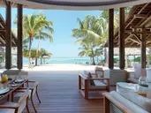 Paradis Beachcomber Golf Resort & Spa 5