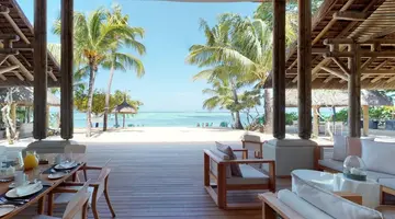 Paradis Beachcomber Golf Resort & Spa 5
