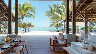 Paradis Beachcomber Golf Resort & Spa 5